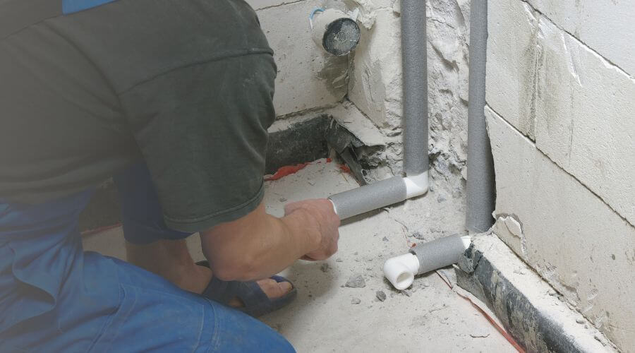 Professional Water heater repair in Strong, AR